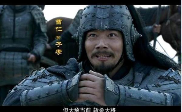 三国最强的骑兵统帅,张郃排名第三,第一无争议|曹操|虎豹骑|骑兵_新浪新闻