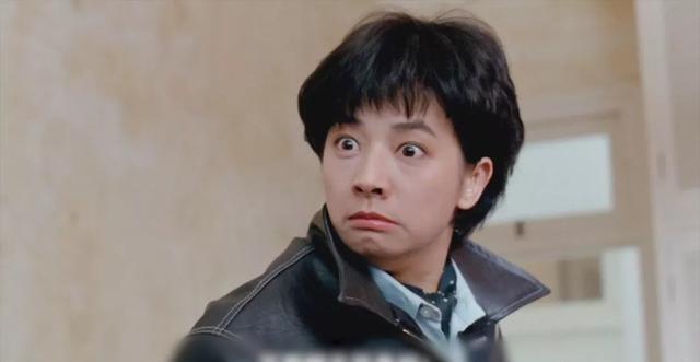 是张国荣唯一想娶的人,59岁毛舜筠气质胜过当年|家有喜事|毛舜筠