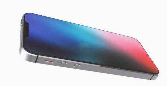 2019年苹果重新启动性价比的小屏幕手机,iPho