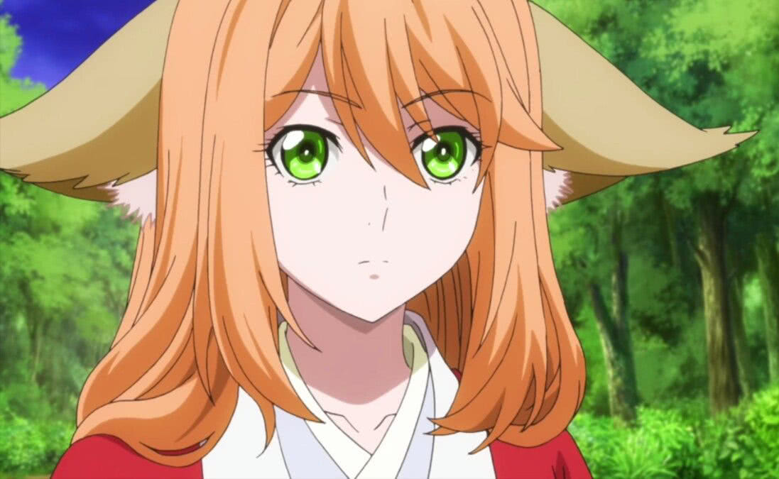 动漫中这几位出场就秒杀任何人的人物,网友:做人就得做主角!