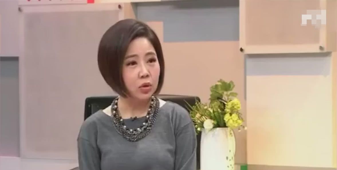 台媒:许家印老婆丁玉梅,你不知道的一面,我们真的很敬佩她!