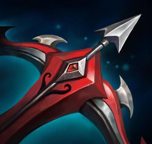 lol装备小知识诺手的斧薇恩的弓都能在商店买到