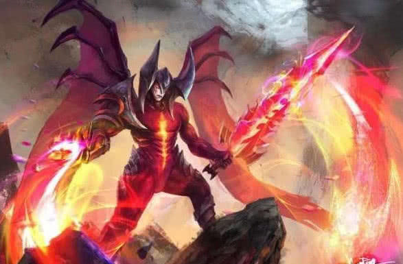 老版剑魔PK新版剑魔,谁能更胜一筹?看完对比之后老玩家都哭了