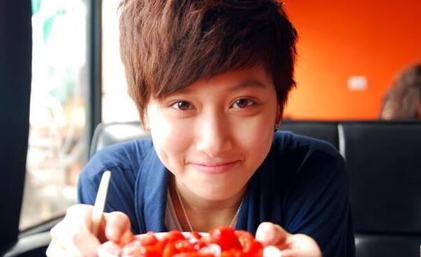 落跑甜心|倪舒蕾|偶像_新浪新闻