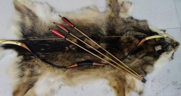 古代弓箭杀伤力射不穿盔甲为何两军对阵拼命放真相可笑