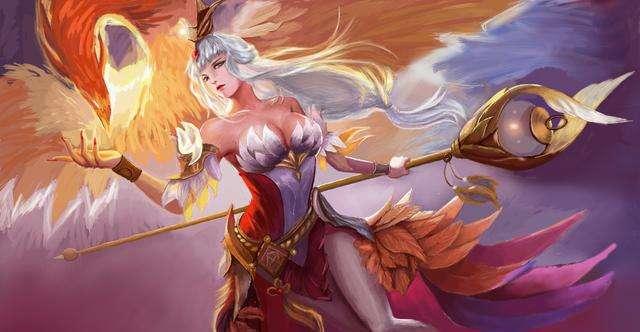 天美|貂蝉|王昭君_新浪新闻