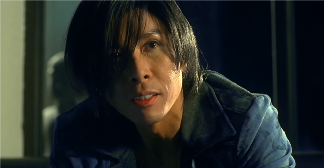 《龙虎门》六位"动作高手"现状:第4位许多人误以为是古天乐