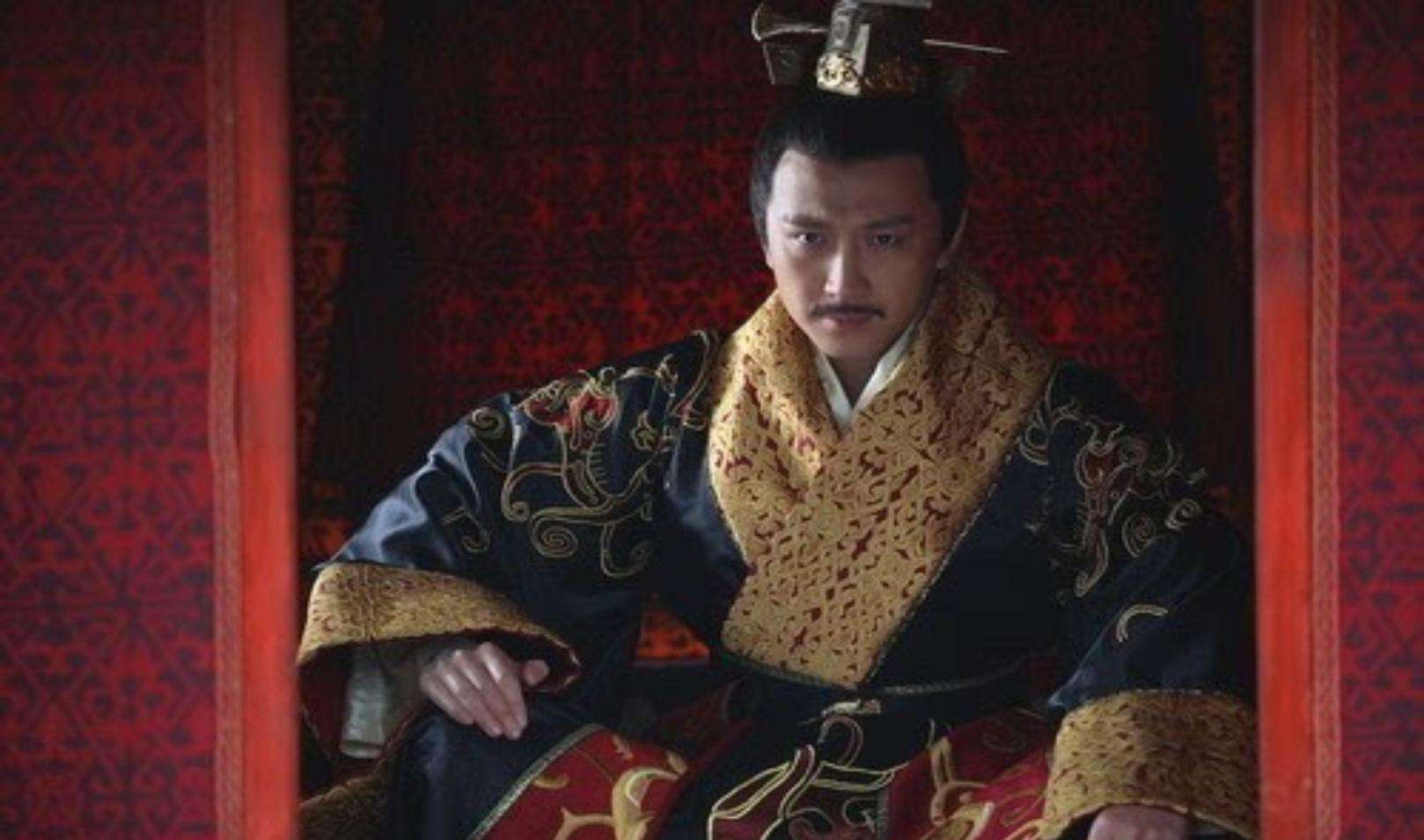 汉成帝为何非要立侄子为太子,可能是怕赵飞燕姐妹改嫁