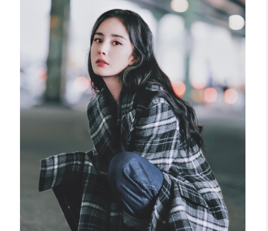 小糯米长的像极了姑姑,颜值不比杨幂低,职业让人羡慕|刘璀翎|杨幂