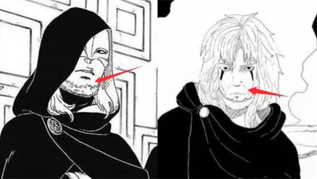 火影博人传不仅复活鼬还复活自来也果心居士为什么这么火