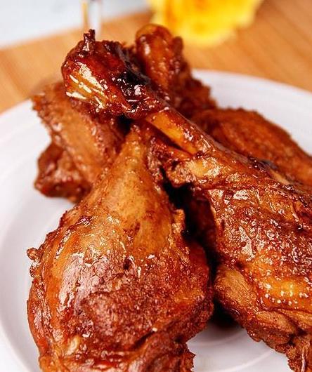 15道最下饭的家常菜做法|鸭腿|排骨|料酒_新浪新闻