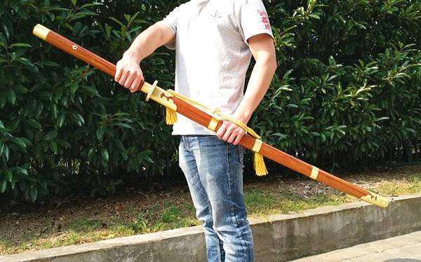 全是这个原因造成的,如今在日本还有踪影|马槊|兵器|踪影_新浪新闻