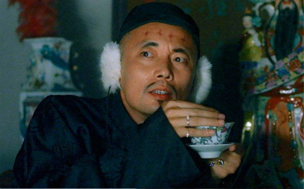 贺岁片第一人葛优携《断片》贺岁,让我们重温那些年追过的葛大爷