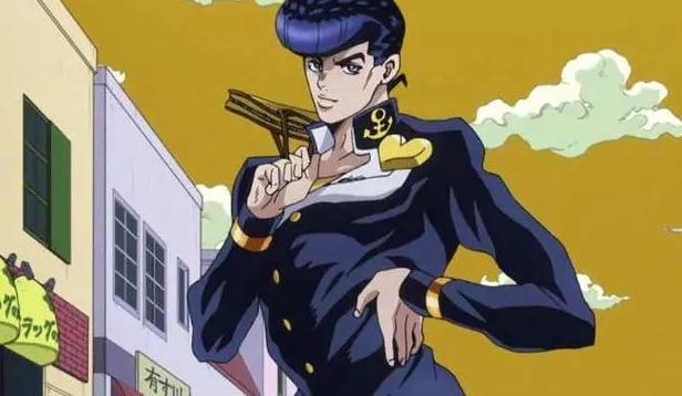 动漫行业资讯历代jojo的结局半数以上悲剧最惨不过乔尼