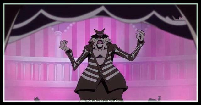 海贼王879集所有四皇对路飞十五亿赏金表情各异黑胡子最淡定