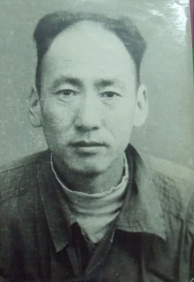 东北巨匪"座山雕"被抓,真实的他是怎么死的?