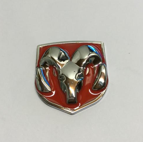 "动物"车标,前三款是世界豪车,最后一款是廉价车|车标|豪车|道奇_新浪