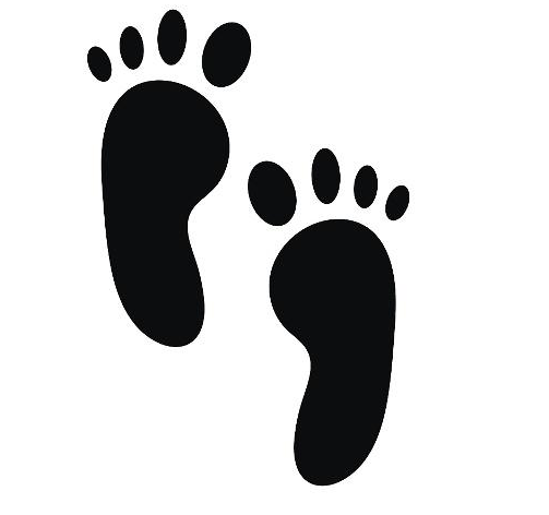 宝宝出生后为何要留"脚印"?医生可能不会讲,但父母该了解下!