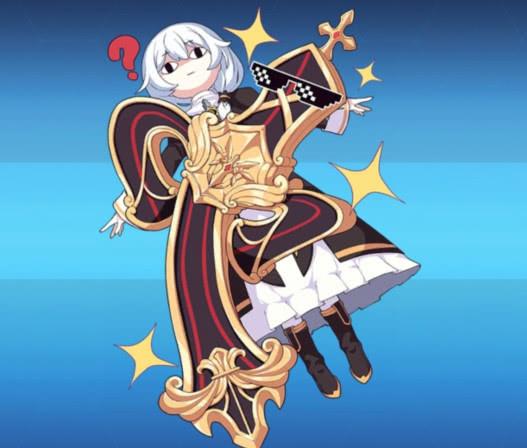 崩坏三:犹大有几种用法?官方给出了答案,数量让人意外