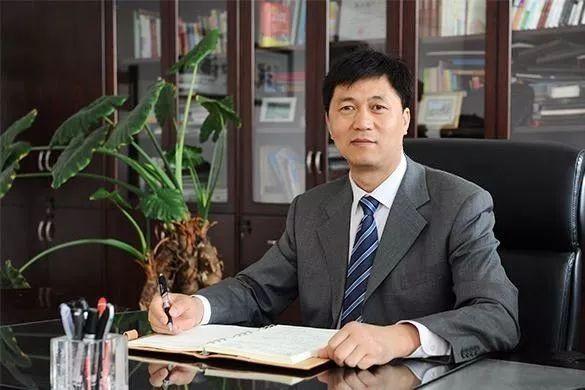 北京一零一中学校长陆云泉:智慧课堂引领学生自主成长