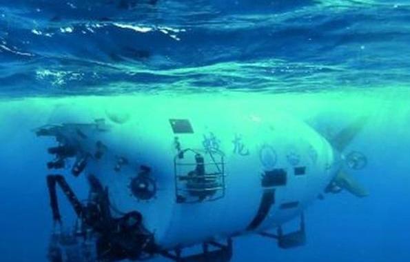 中国蛟龙号在深海发现了什么?科学家:解开了一个秘密!