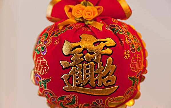 3生肖大运高升今年年底财运红到紫赚钱大量财欢喜过大年