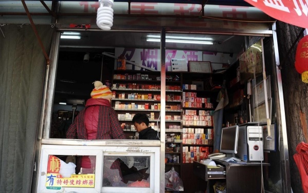 为什么遍地都是小卖部它们一个月能挣多少钱真实收入想不到