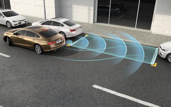 具备尖端科技的特工 迈锐宝XL黑科技解析