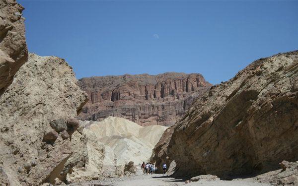 死亡山谷:这里每年有3万多只动物离奇死亡,专家都不敢去!