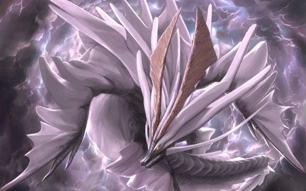 怪物猎人:世界|龙|迅龙_新浪新闻