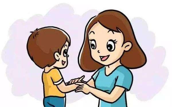 常用这5条亲子聊天术,孩子一天比一天更听话