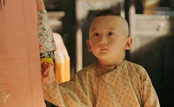 延禧攻略福康安找魏璎珞报仇的时候说话的语气像极了尔晴