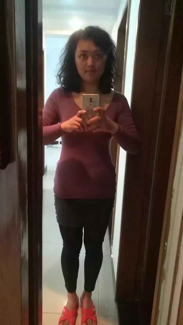 从150斤油腻大妈逆袭成100斤长腿美少女,因为她做对了这件事!