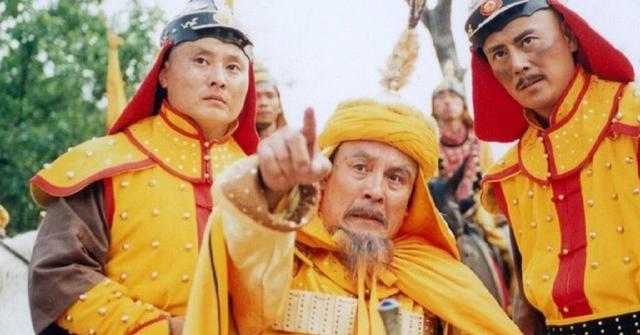 努尔哈赤的女儿被休,父亲将其丈夫杀死,她又嫁给表弟