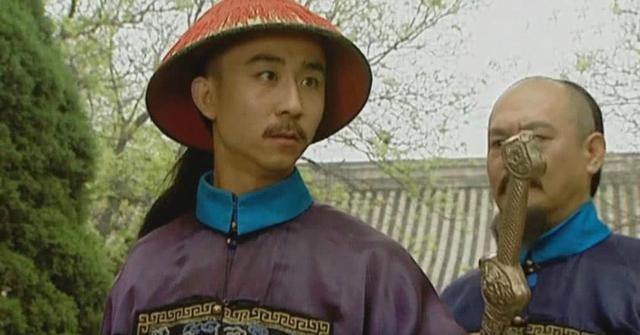 清朝一小官死后,阿桂和福康安联名向乾隆报告,乾隆:重重有赏!