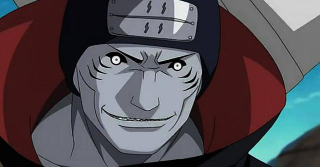 火影几大渣男鬼鲛是为了任务最后才是真绝