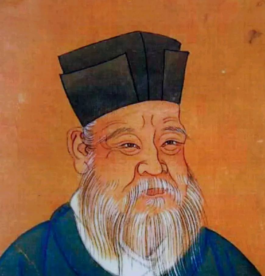 朱元璋曾暗示过身边的那些文臣儒士,看他们能不能帮自己想想办法,让