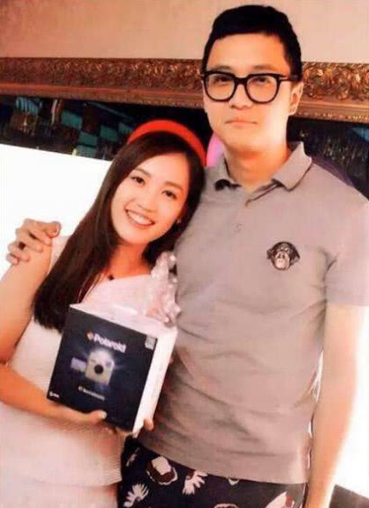 宋喆疑似脚踏三只船修雨乐照片被曝光