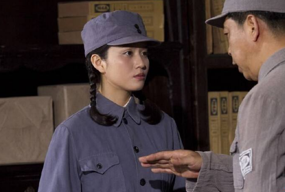 了三天三夜,苦寻千里只为完成一个使命|新四军|军部|李桂英_新浪新闻