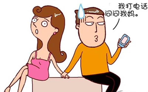 梦境的奥秘,男朋友妈妈电话中的声音,揭示内心怎样的变化? 梦境的奥秘,男朋友妈妈电话中的声音,揭示内心怎样的变化?