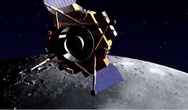 嫦娥4号传回喜报,美媒却"郁闷"了:没有一个美国仪器"帮忙"|航天科技