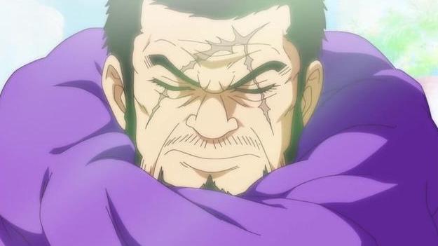 海贼王6个角色凶起来能把自己弄死真的不要命草帽团4人上榜