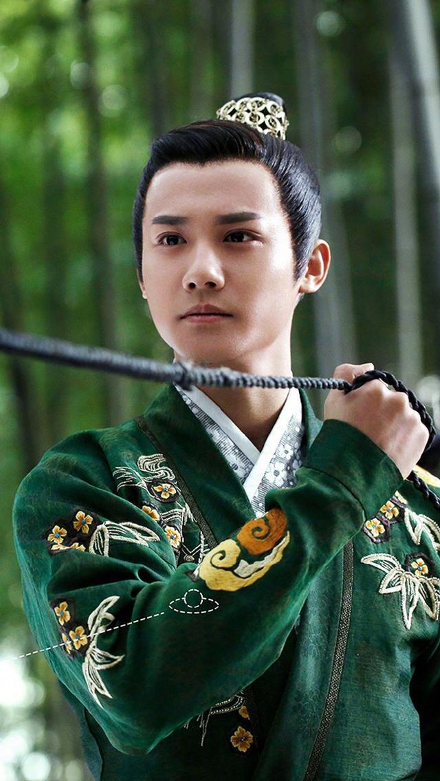 当年追过的《三千鸦杀》要拍电视剧了!郑业成担任男主颜值有保障