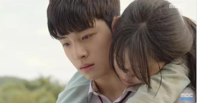 3,《过来抱抱我》少年组南多凛,柳韩菲纯爱满分