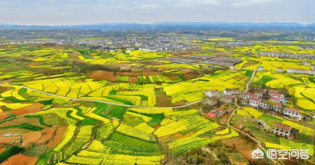 四川素来被称为天府之国,为什么有人说真正的天府之国在陕西呢?