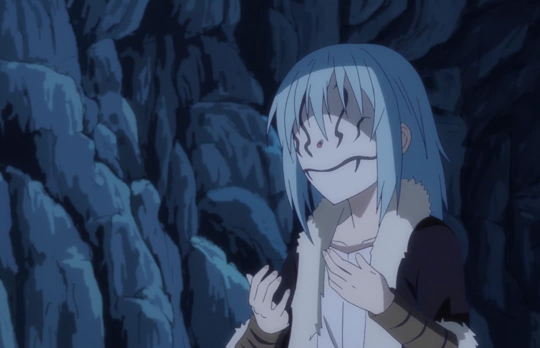 你以为萌王如此平静你只是看不到它在面具之下的模样