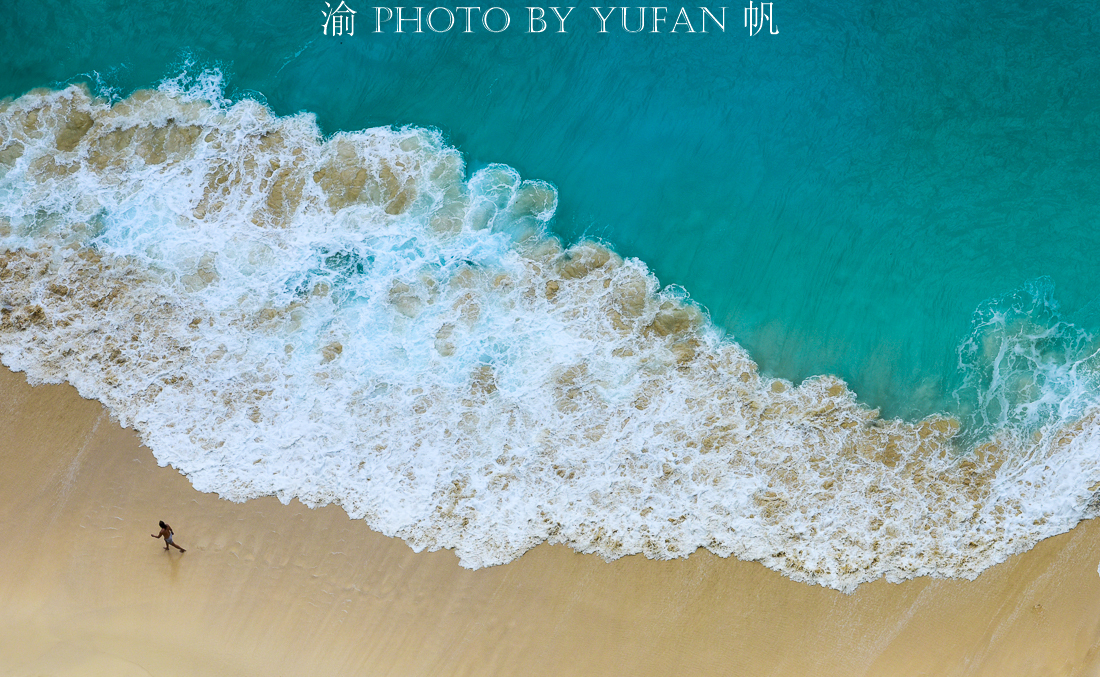 佩尼达的精灵坠崖苹果手机壁纸拍摄地巴厘岛最佳海景观赏点