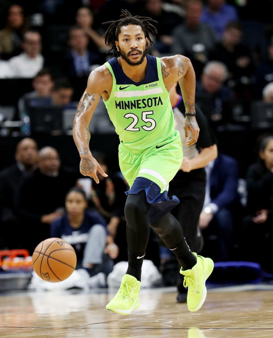 mvp时期都没这么残暴!|罗斯|森林狼|替补_新浪新闻