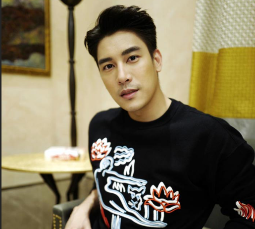 泰星kenp被传要离开3台另谋出路,近日做出回应,听他怎么说?