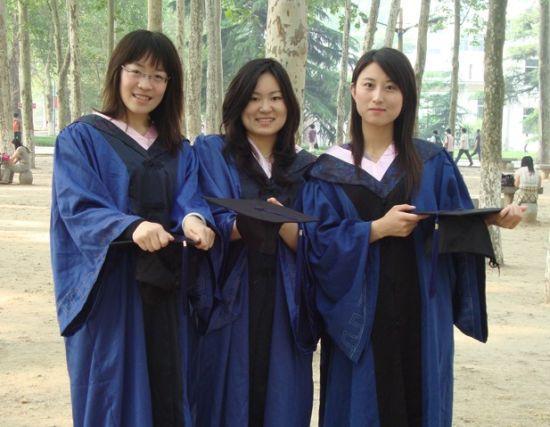 纪实:34岁女博士找对象,年入百万我不嫁,只要你对我好有内涵